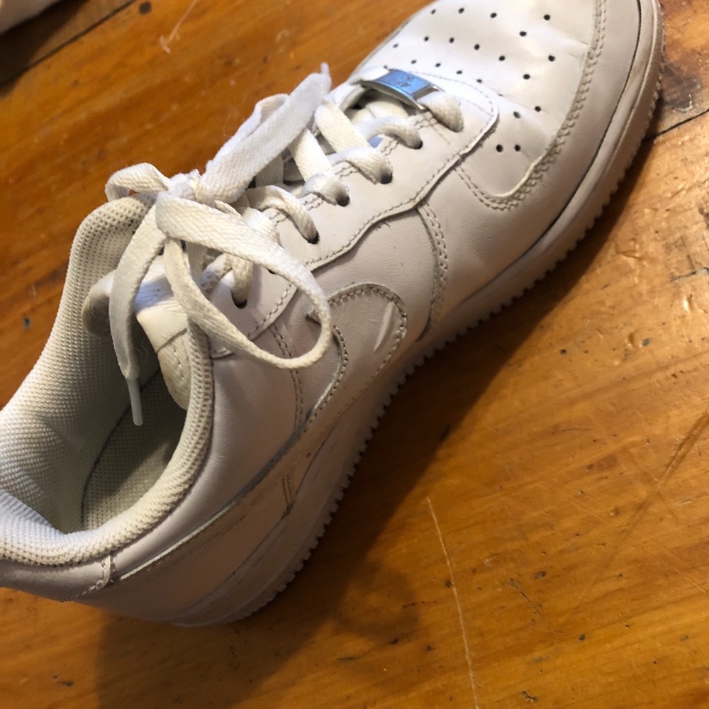 Air Force 1s